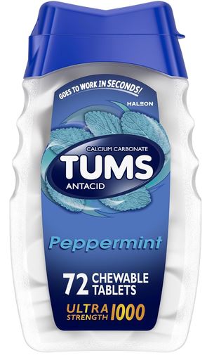 tums