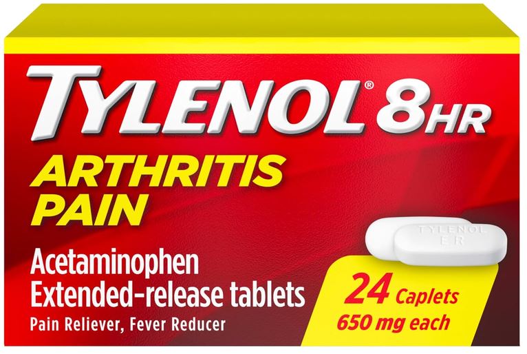 tylenol