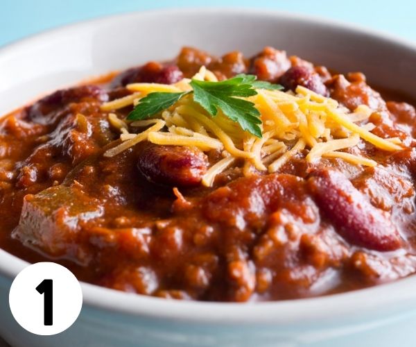 chili