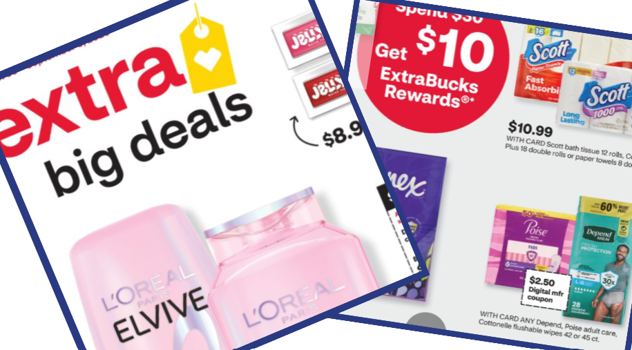 cvs ad