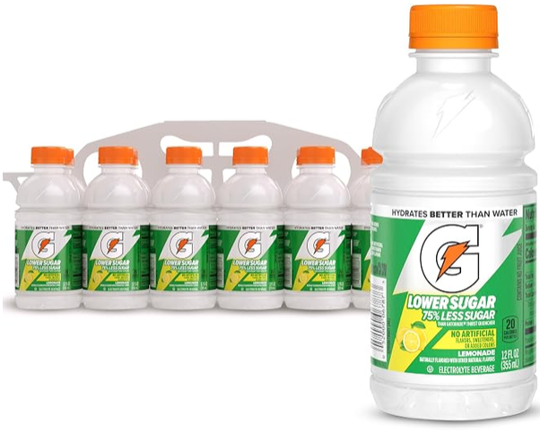 gatorade