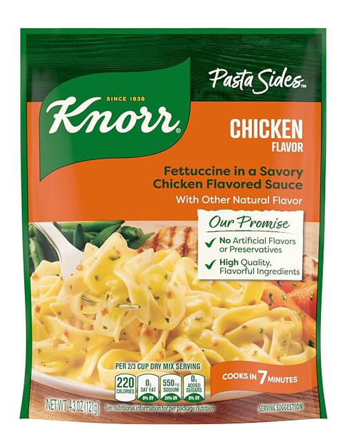 knorr