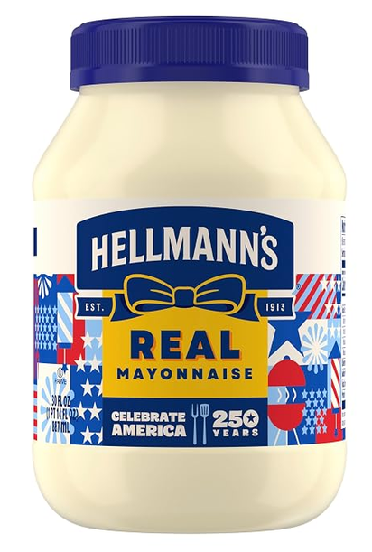 mayo