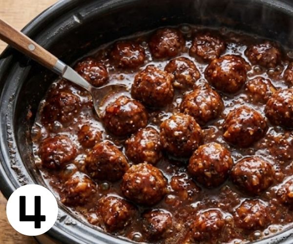 meatballs