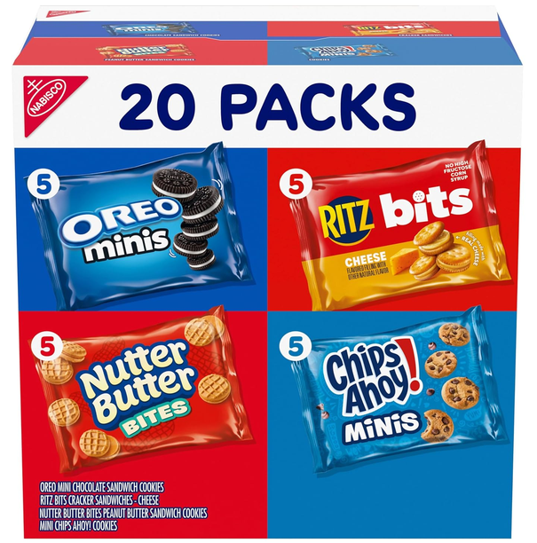 nabisco
