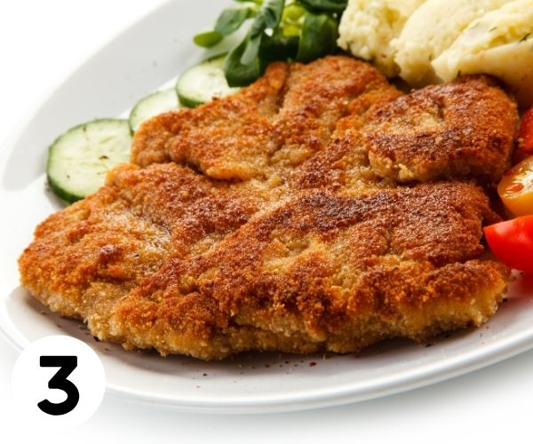 pork chop