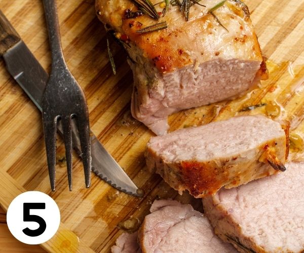 pork tenderloin