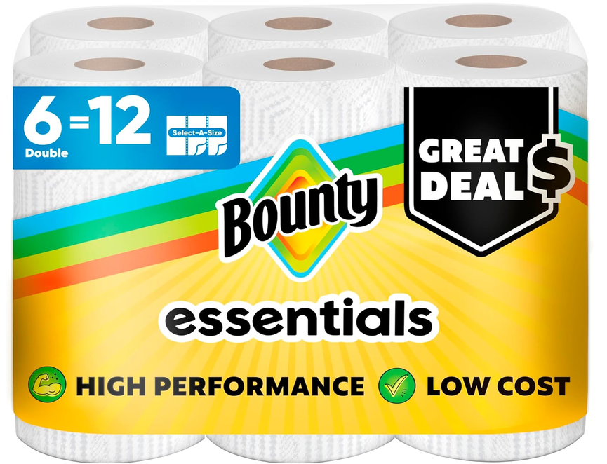 bounty