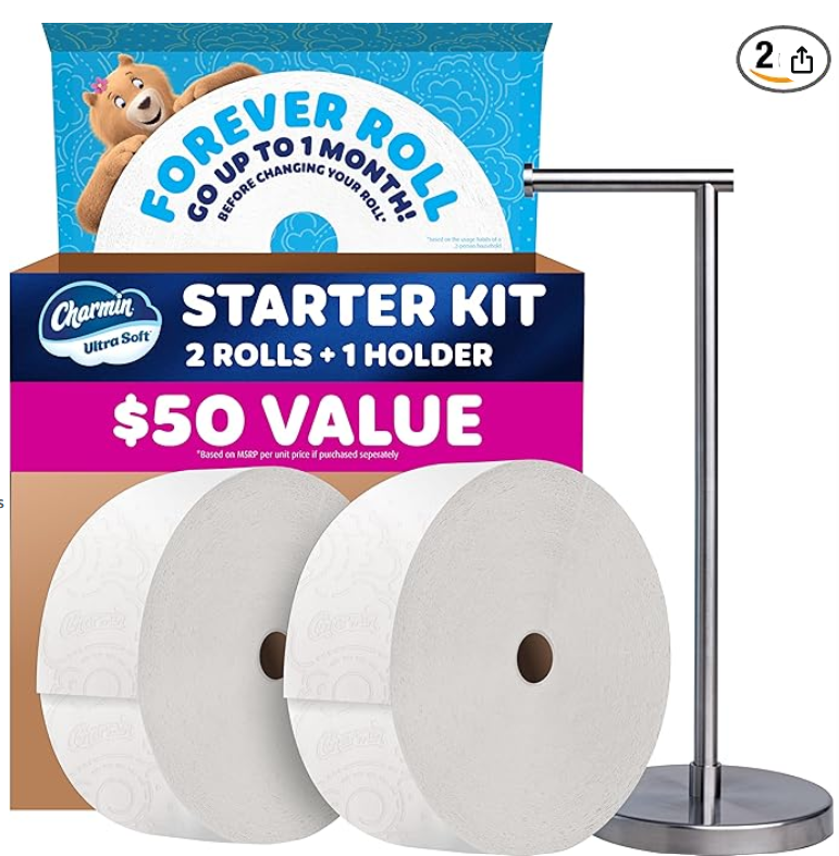 charmin