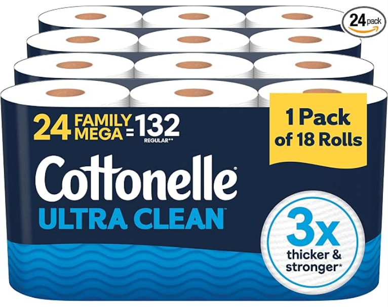 cottonelle