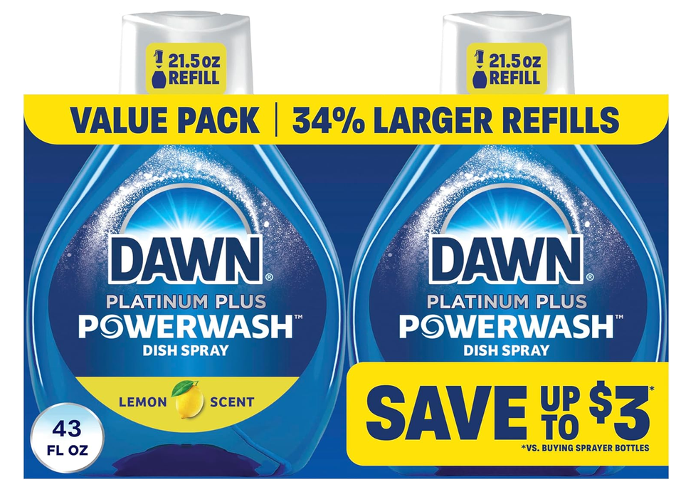 dawn refill