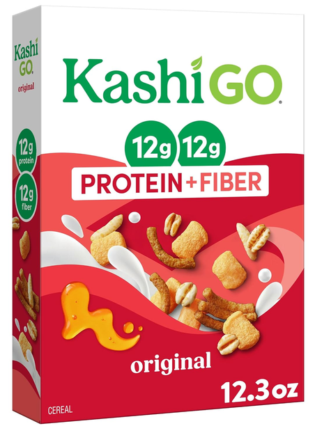 kashi