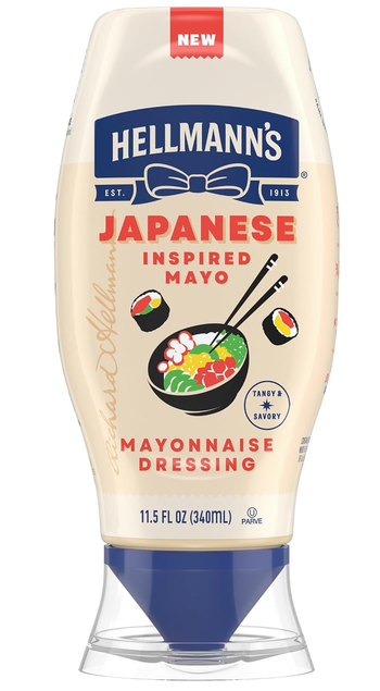 mayo
