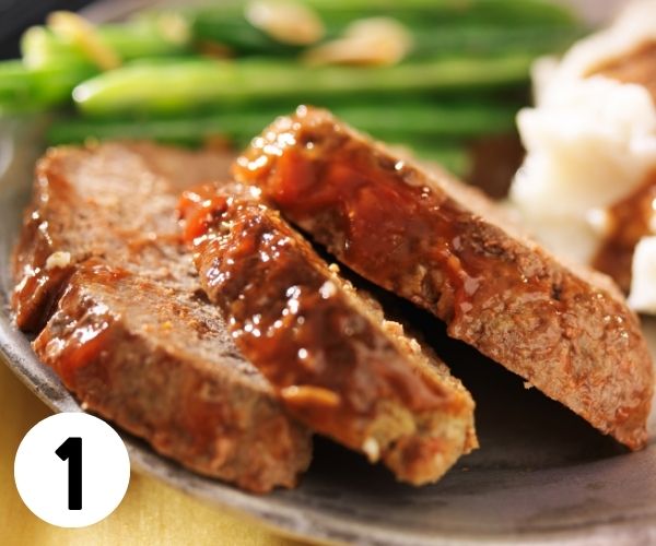 meatloaf