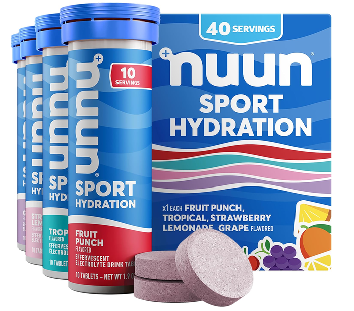 nuun