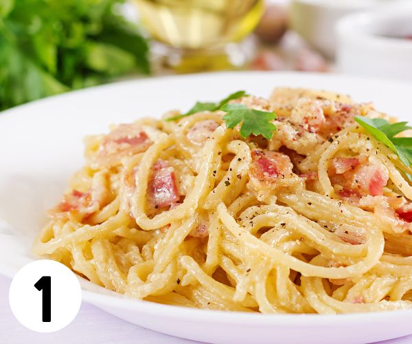 pasta