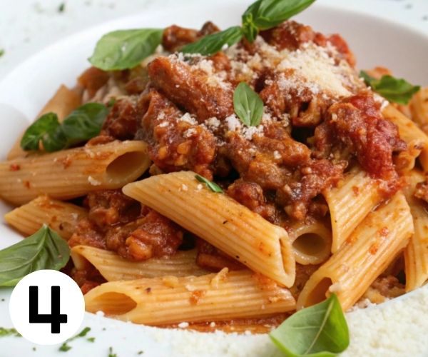 pasta