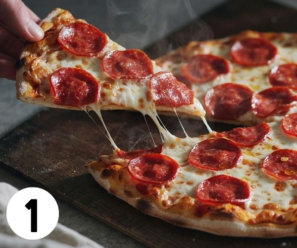 pizza