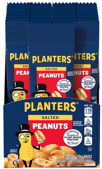 planters