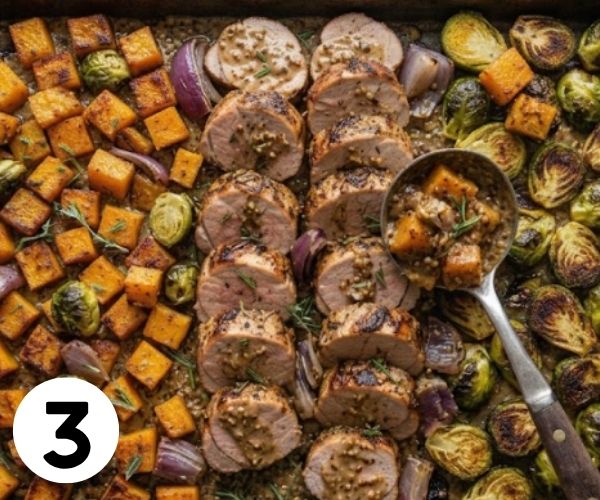 pork tenderloin