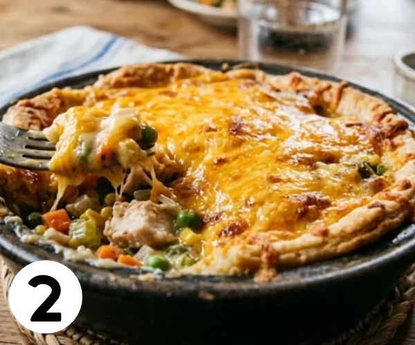 pot pie