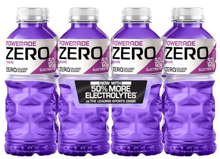 powerade