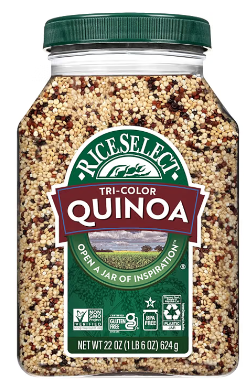 quinoa