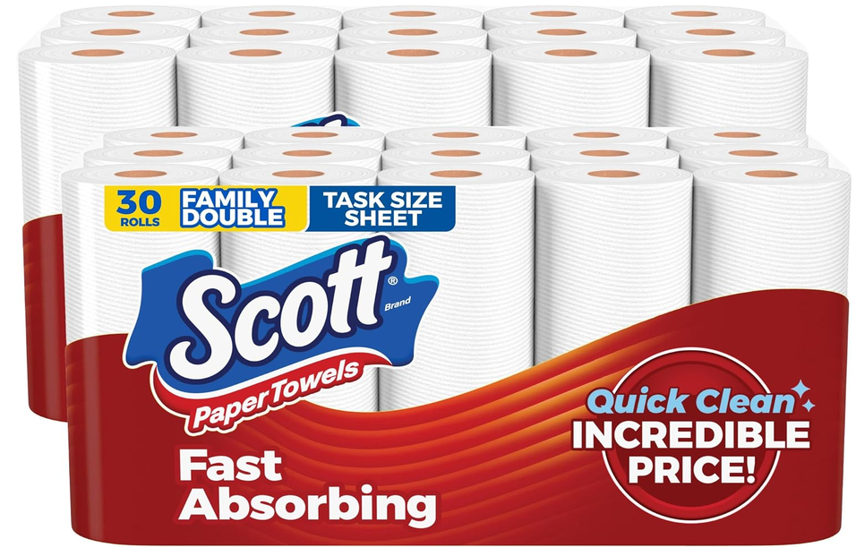 scott