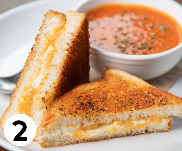 soup