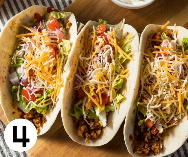 tacos