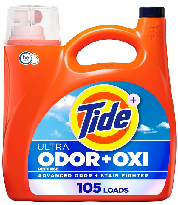 tide
