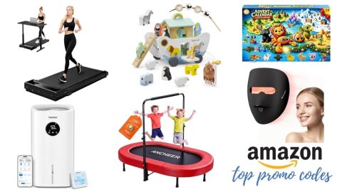 Top Amazon Codes | So Many Good Deals Today! :: Southern Savers