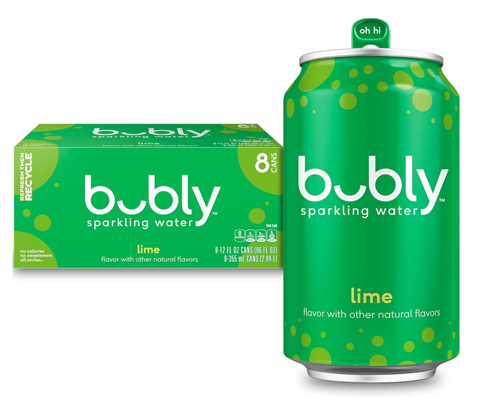 bubly