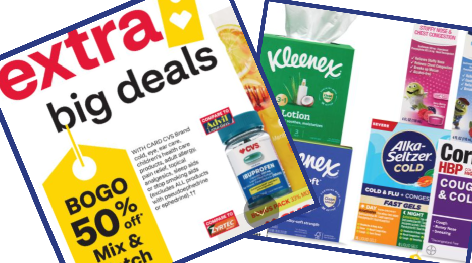 cvs ad