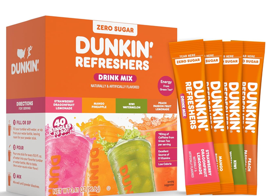dunkin