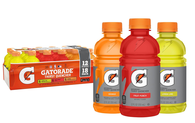 gatorade