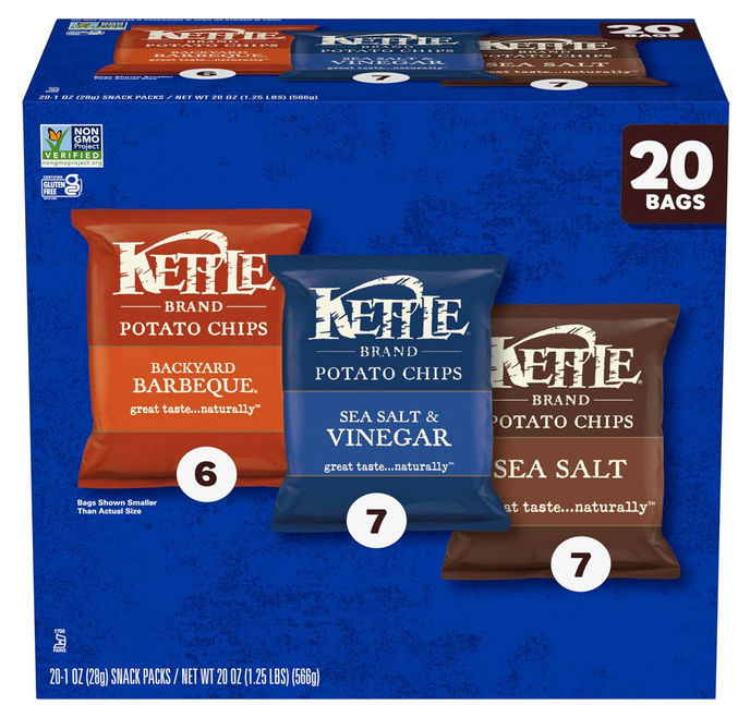 kettle