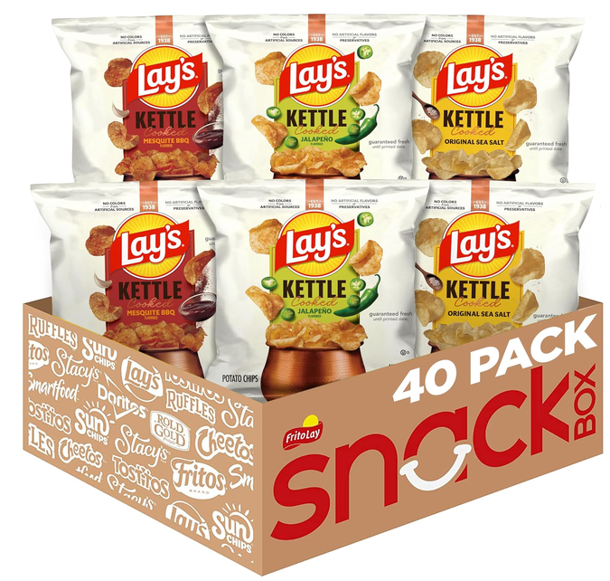 lay's